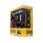 Thermaltake View 600 TG Butter Caramel