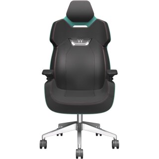 Thermaltake Argent E700 Gaming Chair Turquoise