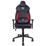 Thermaltake GGC V Comfort Series Gaming Chair Black &...