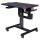 Thermaltake Cycledesk 100 GGD Black Electric