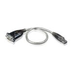 ATEN UC232A USB zu Seriell Konverter 0.3m