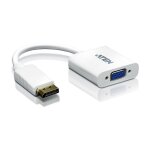 ATEN DisplayPort to VGA Adapter