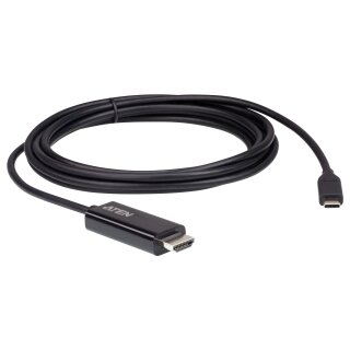 ATEN UC3238 USB-C to 4K HDMI Kabel 2.7m