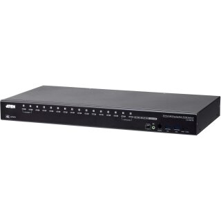 ATEN CS19216 16-Port USB3.0 4K DisplayPort KVM