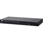 ATEN CS19208 8-Port USB 3.0 4K DisplayPort KVM