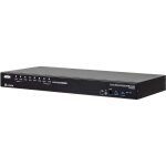 ATEN CS18208 8-Port USB3.0 HDMI KVM Switch