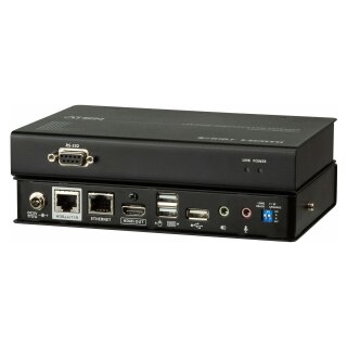 ATEN CE820 USB HDMI HDBaseT 2.0 KVM Ext. ohne Ethernet Port