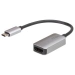 ATEN UC3008A1 USB-C auf HDMI Adapter 0.3m