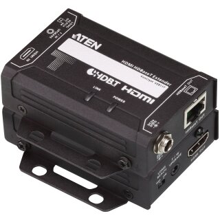 ATEN VE811 HDMI HDBaseT Small Faktor Extender