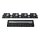 ATEN VS1824KIT 4-Port 4K HDMI Cat6 Splitter mit 4 Empfnger