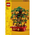 LEGO 40648 Iconic Glckskastanie