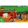 LEGO 21255 Minecraft Hinterhalt am Netherportal