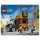 LEGO 60404 City Burger-Truck
