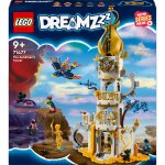 LEGO 71477 DREAMZzz Turm des Sandmanns