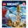 LEGO 71477 DREAMZzz Turm des Sandmanns