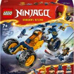 LEGO 71811 Ninjago Arins Ninja-Gelndebuggy