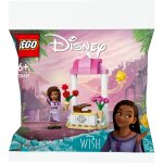 LEGO 30661 Disney Princess Ashas Begrungsstand (Polybag)