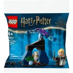 LEGO 30677 Harry Potter Draco im Verbotenen Wald (Polybag)