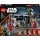 LEGO 75386 Star Wars Duell zwischen Paz Vizsla und Moff Gideon