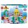 LEGO 10435 DUPLO Disney Arielles magischer Unterwasserpalast