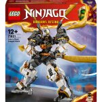 LEGO 71821 Ninjago Coles Titandrachen-Mech