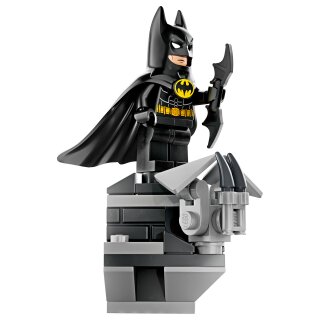 LEGO 30653 DC Super Heroes Batman 1992 (Polybag)