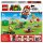 LEGO 71439 Super Mario Abenteuer mit dem interaktiven LEGO Mario