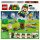 LEGO 71440 Super Mario Abenteuer mit dem interaktiven LEGO Luigi