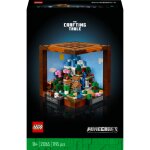 LEGO 21265 Minecraft Die Werkbank