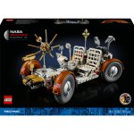 LEGO 42182 Technic NASA Apollo Lunar Roving Vehicle (LRV)