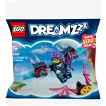 LEGO 30660 DREAMZzz Zoeys Traumraketenrucksack