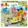 LEGO 10428 DUPLO Town Groe interaktive Eisenbahn