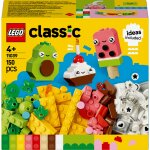 LEGO 11039 Classic Kreativer Snack Bauspa