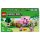 LEGO 21268 Minecraft Das Babyschwein-Haus