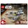 LEGO 75410 Star Wars Mandos und Grogus N-1 Starfighter