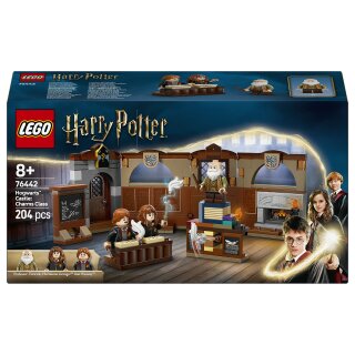 LEGO 76442 Harry Potter Schloss Hogwarts: Zauberkunstunterricht