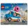 LEGO 60452 City Donut Truck