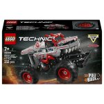 LEGO 42200 Technic Monster Jam ThunderROARus