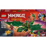 LEGO 71829 Ninjago Lloyds grner Walddrache