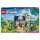 LEGO 42669 Friends Haus und Blumengarten der Imker