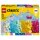 LEGO 11040 Classic Zauberbox mit durchsichtigen Steinen