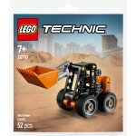 LEGO 30710 Technic Kompaktlader