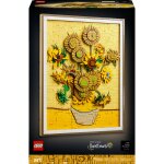 LEGO 31215 Art Vincent van Gogh - Sonnenblumen