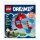 LEGO 30698 DREAMZzz Mini-Modell von Coopers fliegendem Controller