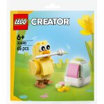 LEGO 30690 Creator Malspa mit Osterei und Kken (Polybag)