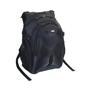 TARGUS CAMPUS 16 B/PACK BLK