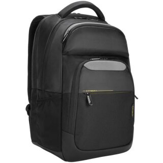 TARGUS CityGear Notebook-Rucksack 43.9cm 15-17.3" black