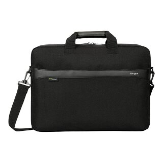 TARGUS GeoLite Slim Brief NB-Tasche 35.6cm 13-14" black