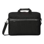 TARGUS GeoLite Slim Brief NB-Tasche 35.6cm 13-14" black