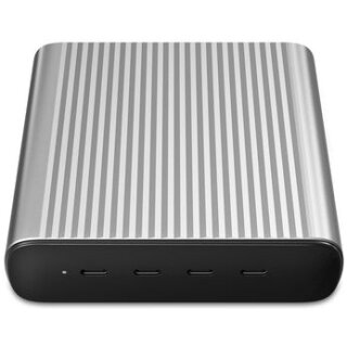 D TARGUS HJ 245W GAN - EU / UK CORD